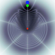 Illustration for article titled Meet the new breed of giant molecule thats bigger than a virus!